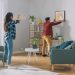 Decorate a Large Wall in Your Home