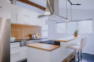 Kitchen Backsplash