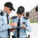 security services