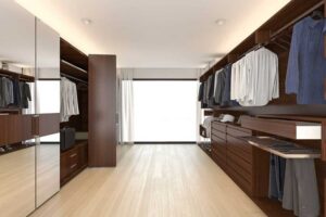 Wardrobe-Cabinets