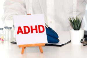 ADHD