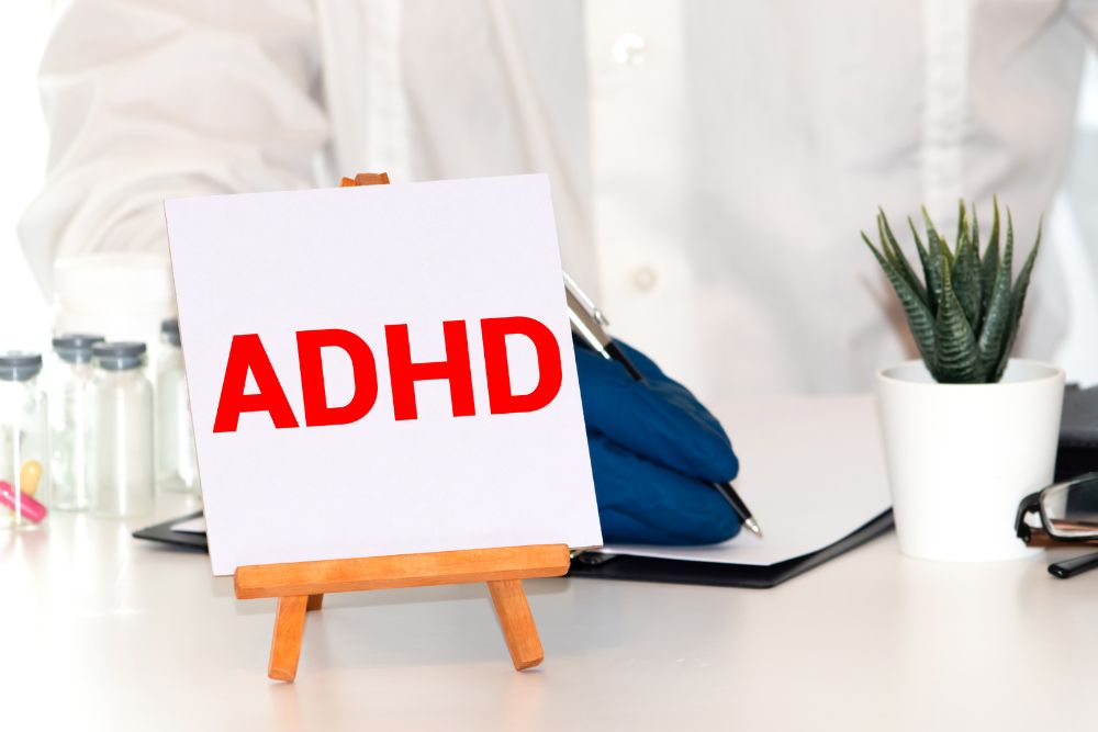 ADHD