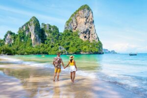 Holidays in Krabi