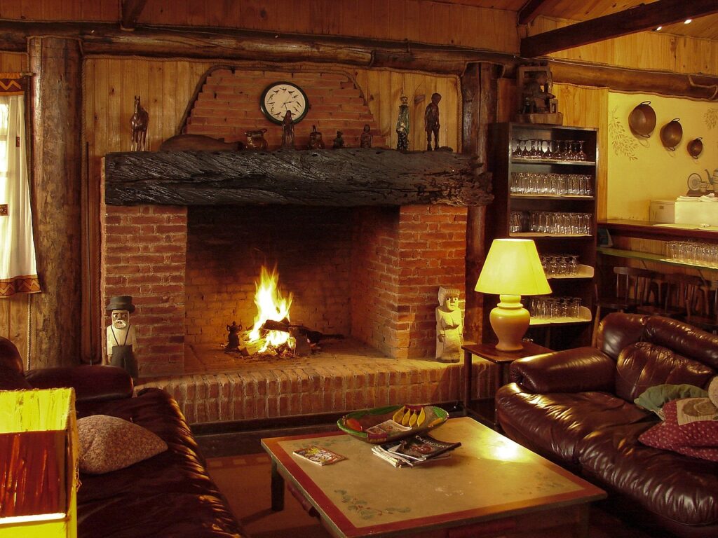 Fireplaces sydney