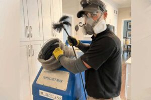 Air Duct Cleaning