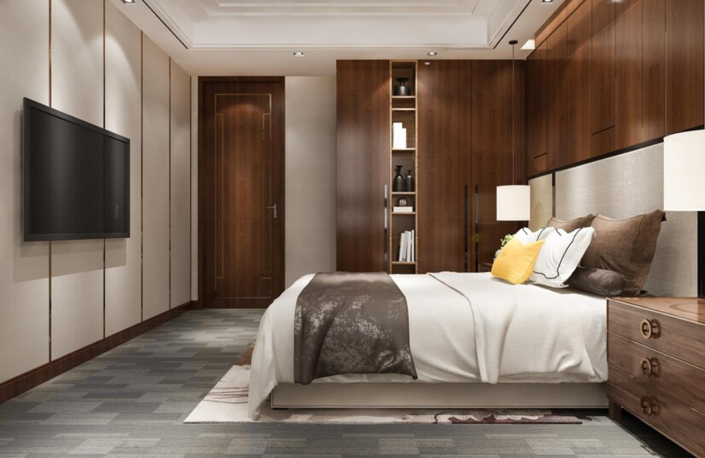 sliding closet doors for bedrooms