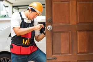 Locksmith Services