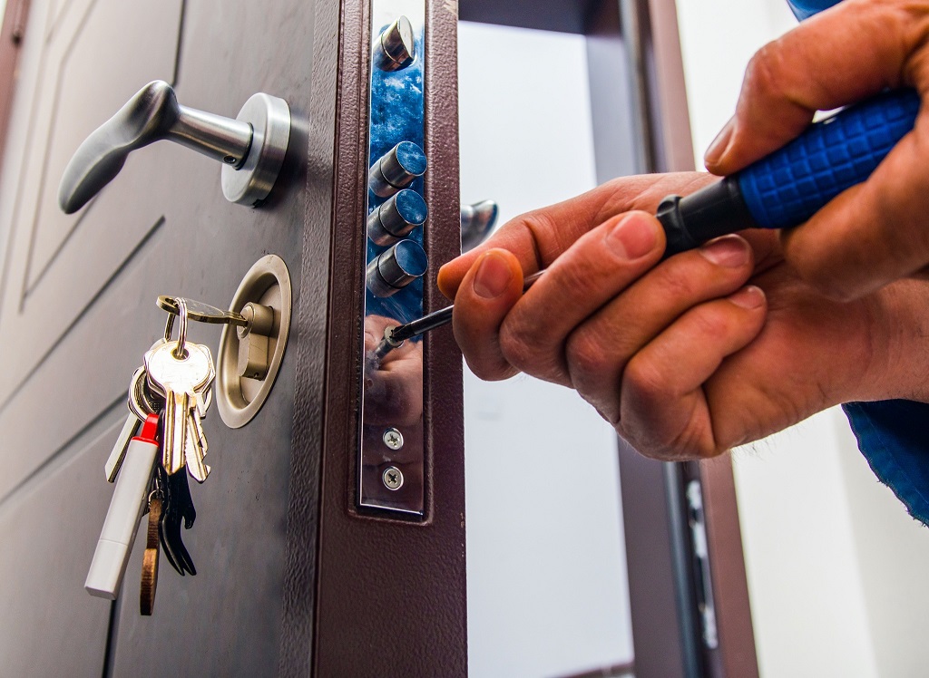 Locksmith