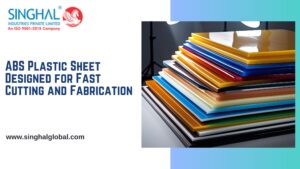 ABS Plastic sheet