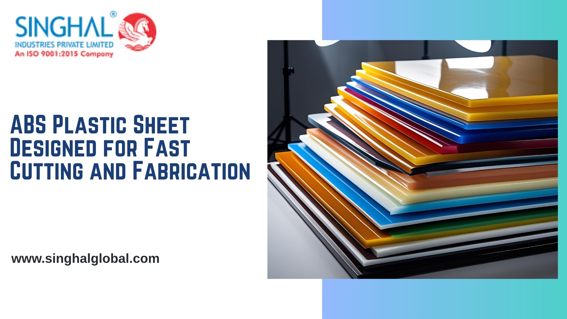 ABS Plastic sheet