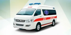 ambulance service