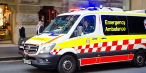 Ambulance Services