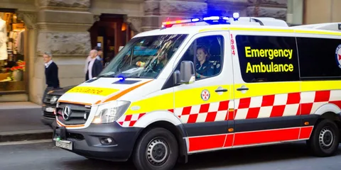Ambulance Services