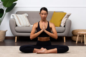 Meditation Cushion