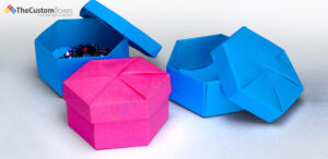custom paper boxes