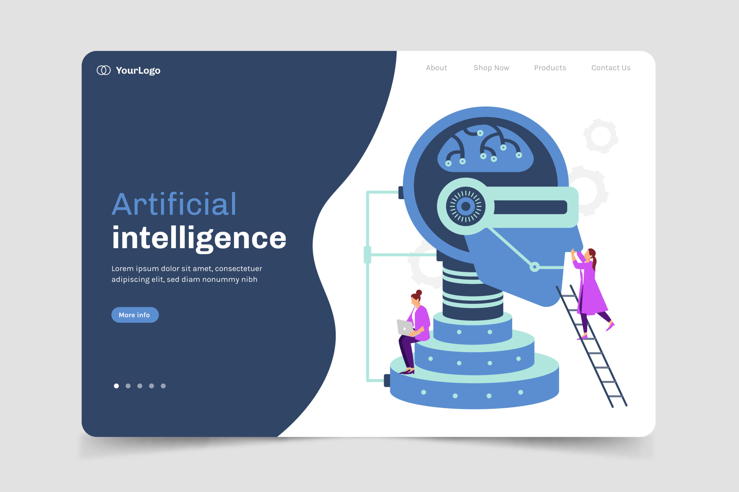 artificial intelligence