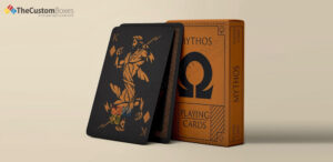 custom playing card boxes