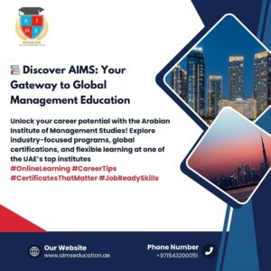 Arabian Institute of Management Studies