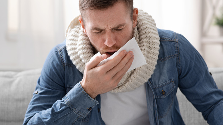 Asthma Attacks And Air Quality In Indoor Spaces