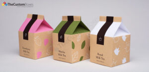 paper boxes