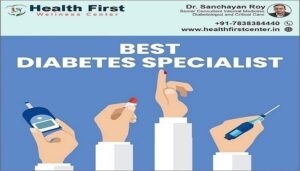 Diabetees Specialisy