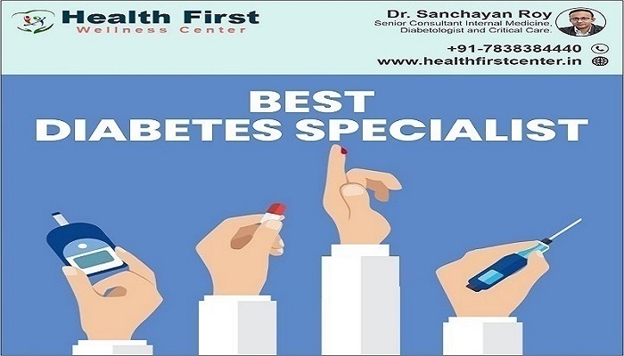 Diabetees Specialisy