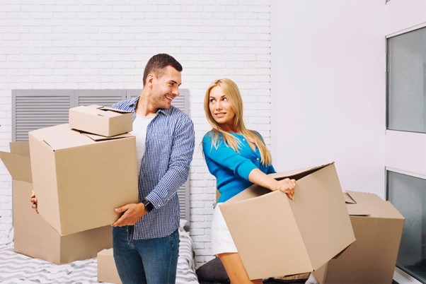 Furniture Removalists