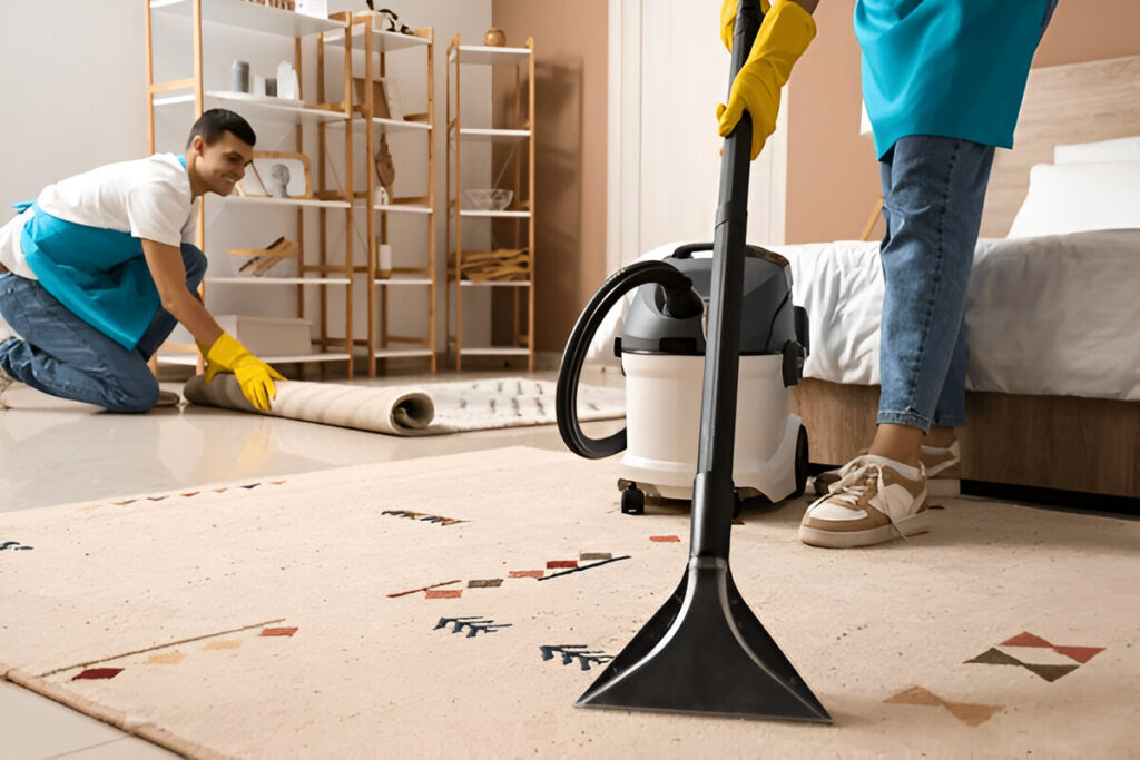 House Cleaning Services
