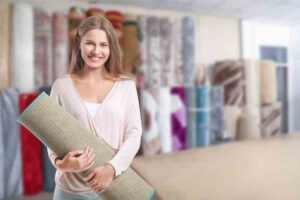 Identify the Fibre Type of Your Carpet