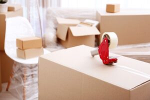 House Removals