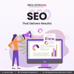 SEO Marketing Agency in Santa Clara