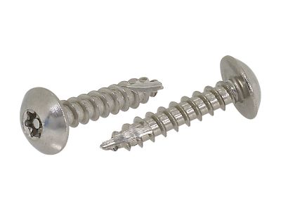 Security Screws