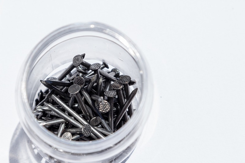 Stainless Steel Self Tapping Screws