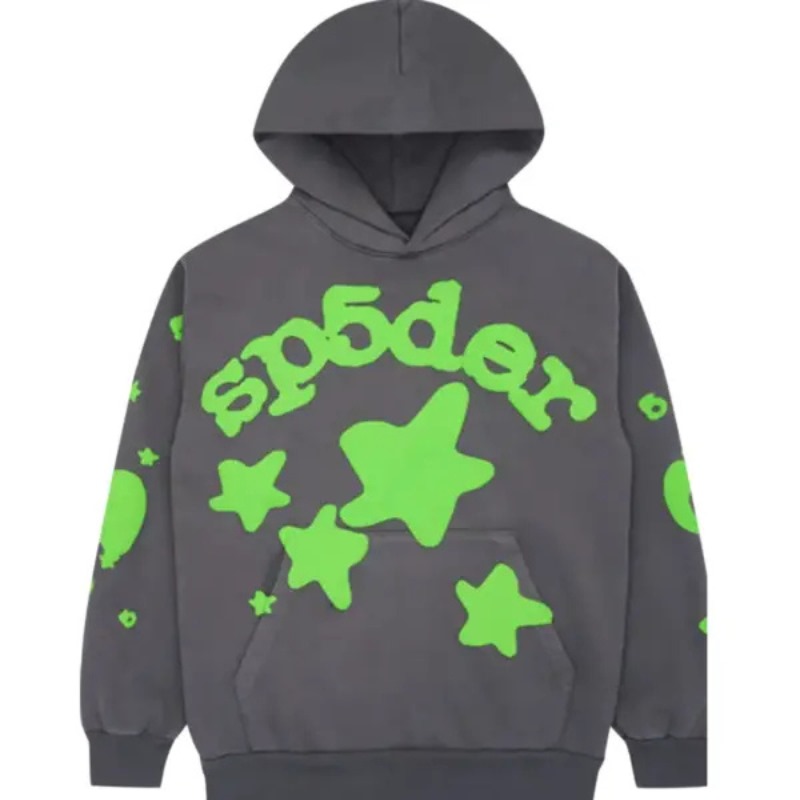 Sp5der Hoodie