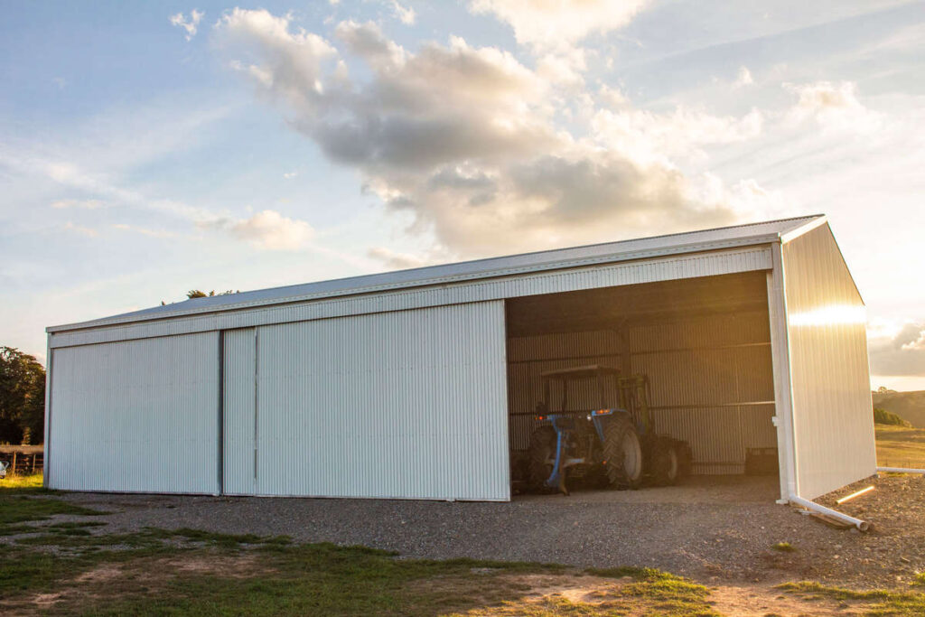 Farm sheds melbourne