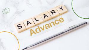 salary advance