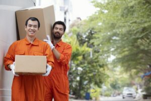 house removals