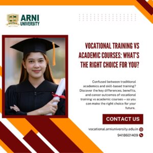 vocational training courses