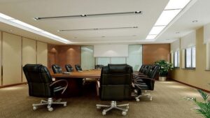office design services in Vadodara