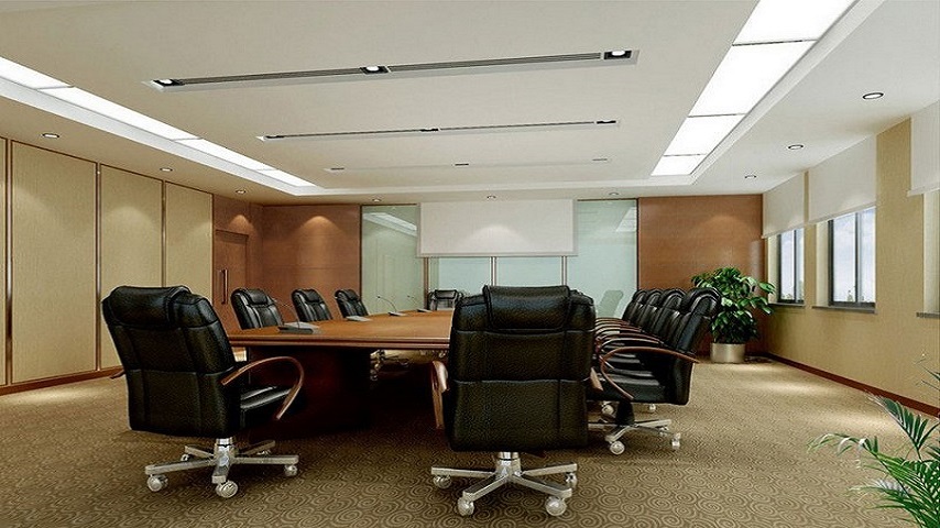 office design services in Vadodara