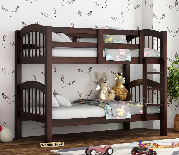 bunk beds for kids near me IN