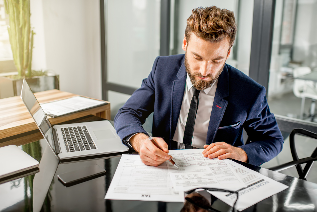 cv writing service