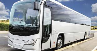 Minibus Hire Near Me