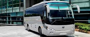 Coach Hire