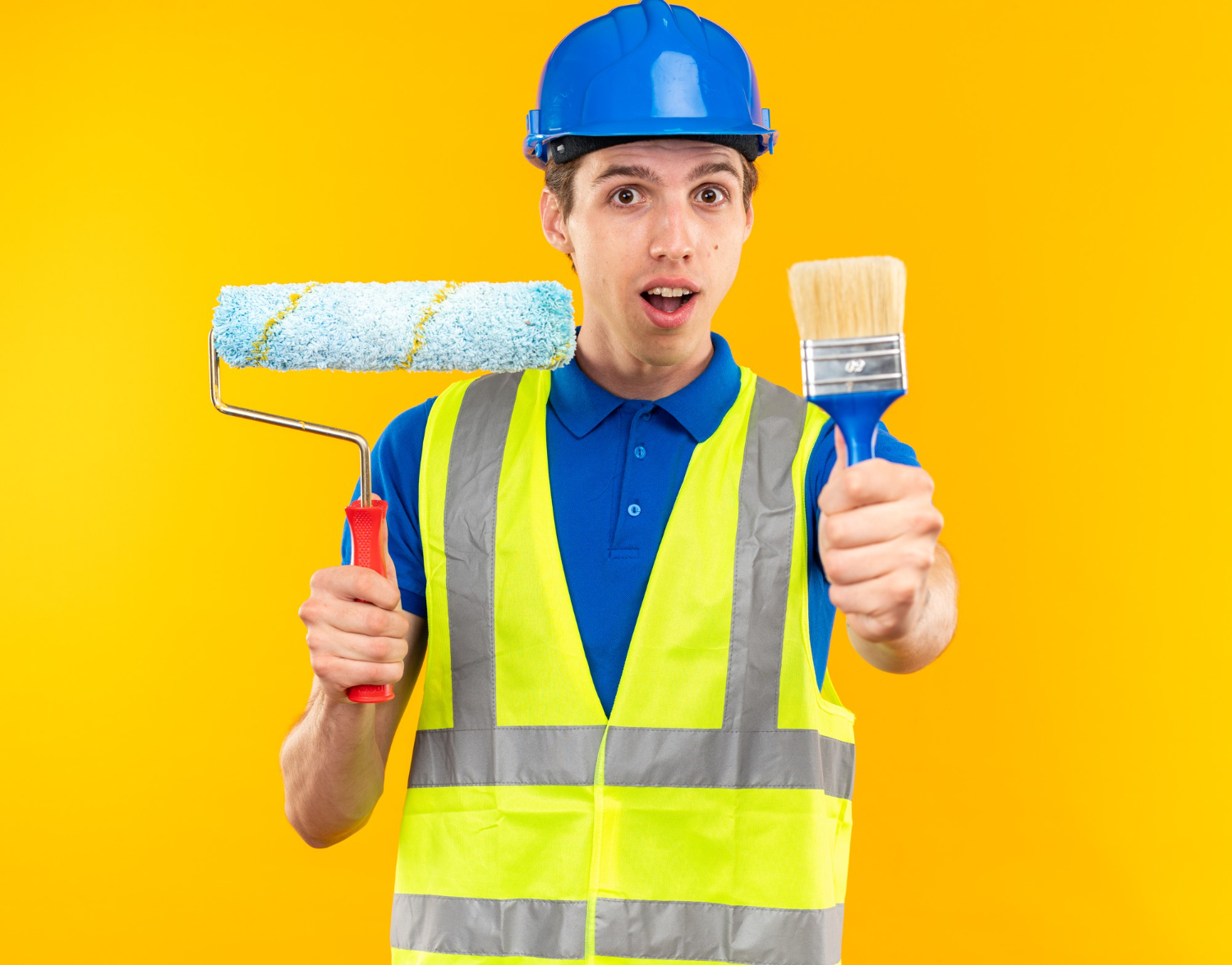Expert Residential Interior Exterior Home Painting in Kansas City