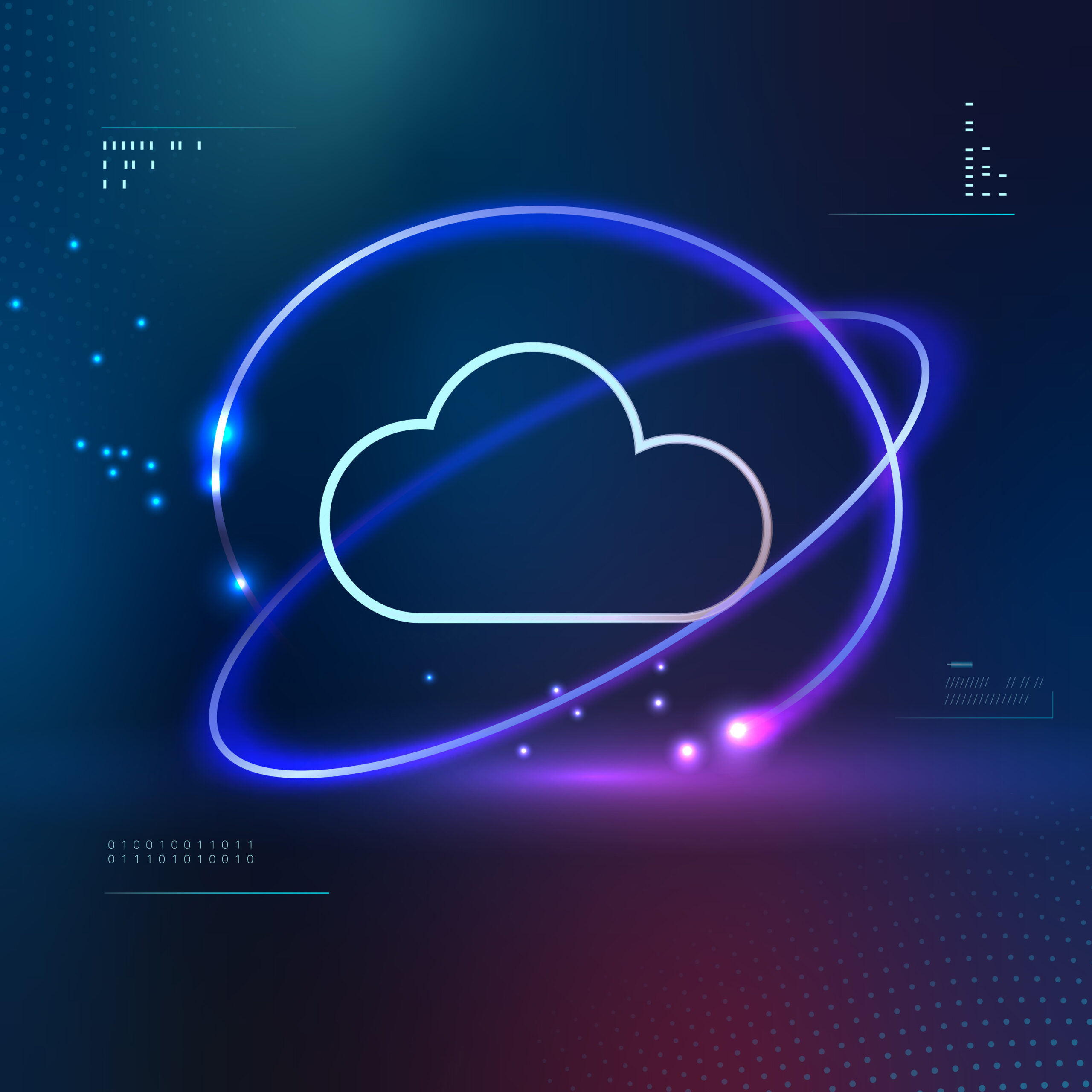 Microsoft Dynamics partner