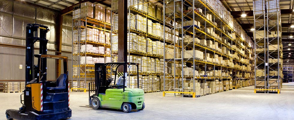 Optimizing Logistics: Units’ Premier Warehousing Services in Saudi Arabia