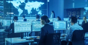 network operations center best practices