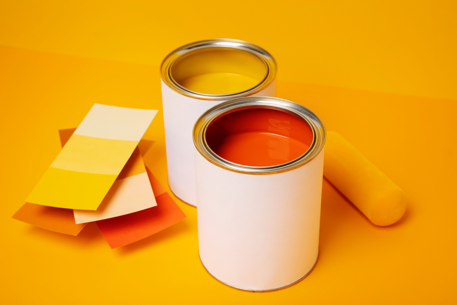 Interior House Painting in San Antonio by Skilled Local Painters