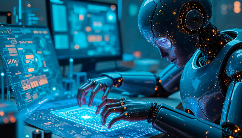 ai agent development services